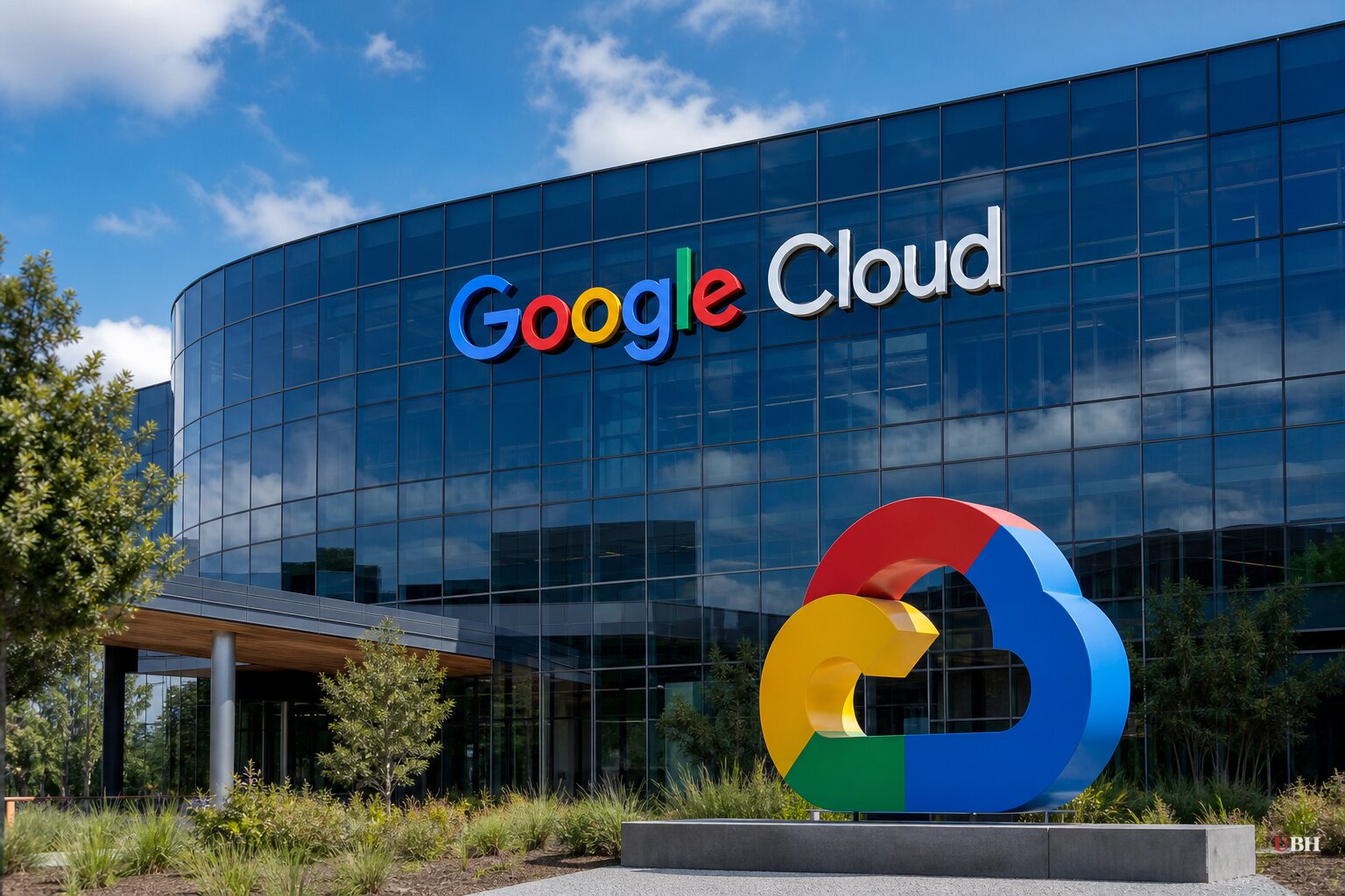 Google Cloud Rolls Out AI Products Built Specifically for Lawyers and Bankers