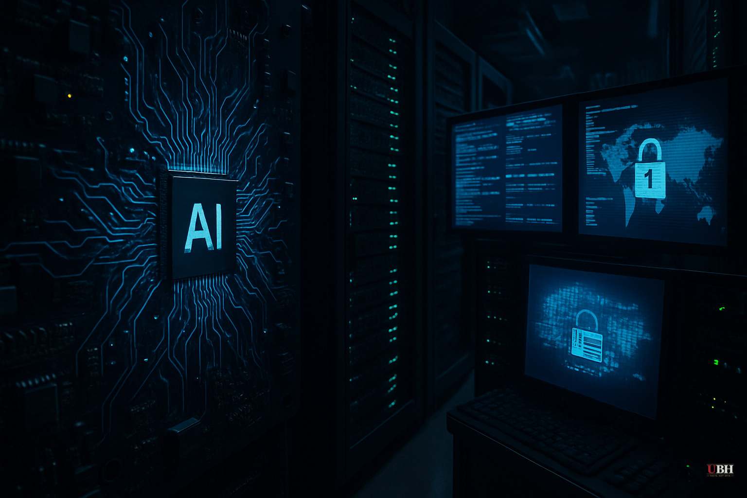 Google Confirms First Criminal AI-Built Zero-Day Exploit — And China and North Korea Are Already in the Game