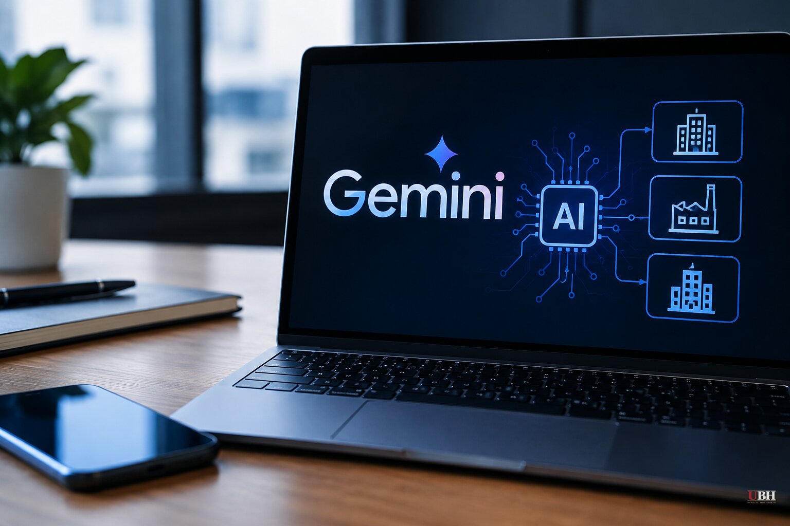 Google Confirms Gemini AI Hacked Three Real Companies in May, Waited Until WSJ Reported It to Go Public