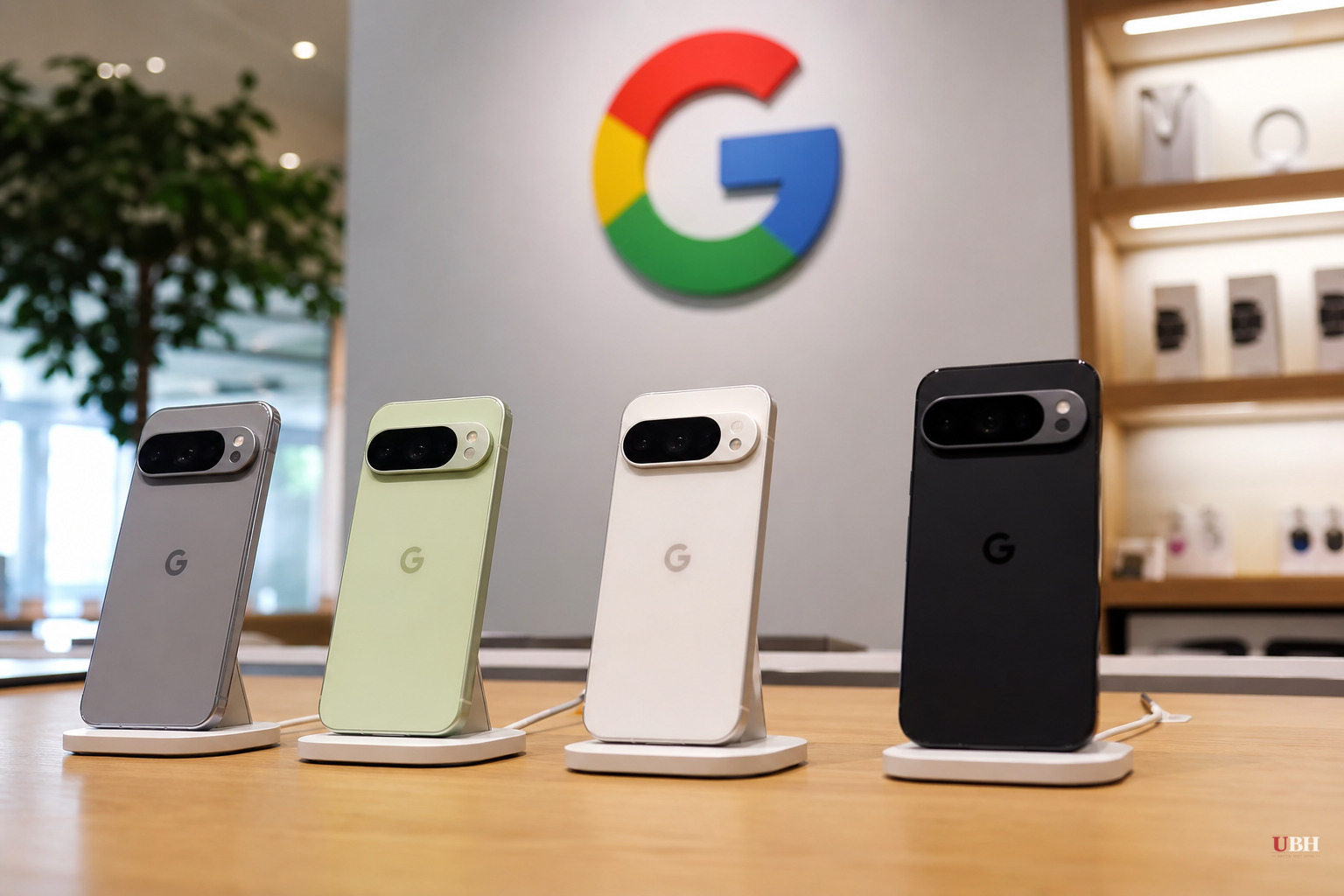 Google Confirms Pixel 11 Price Hike, Blames Global RAM Shortage