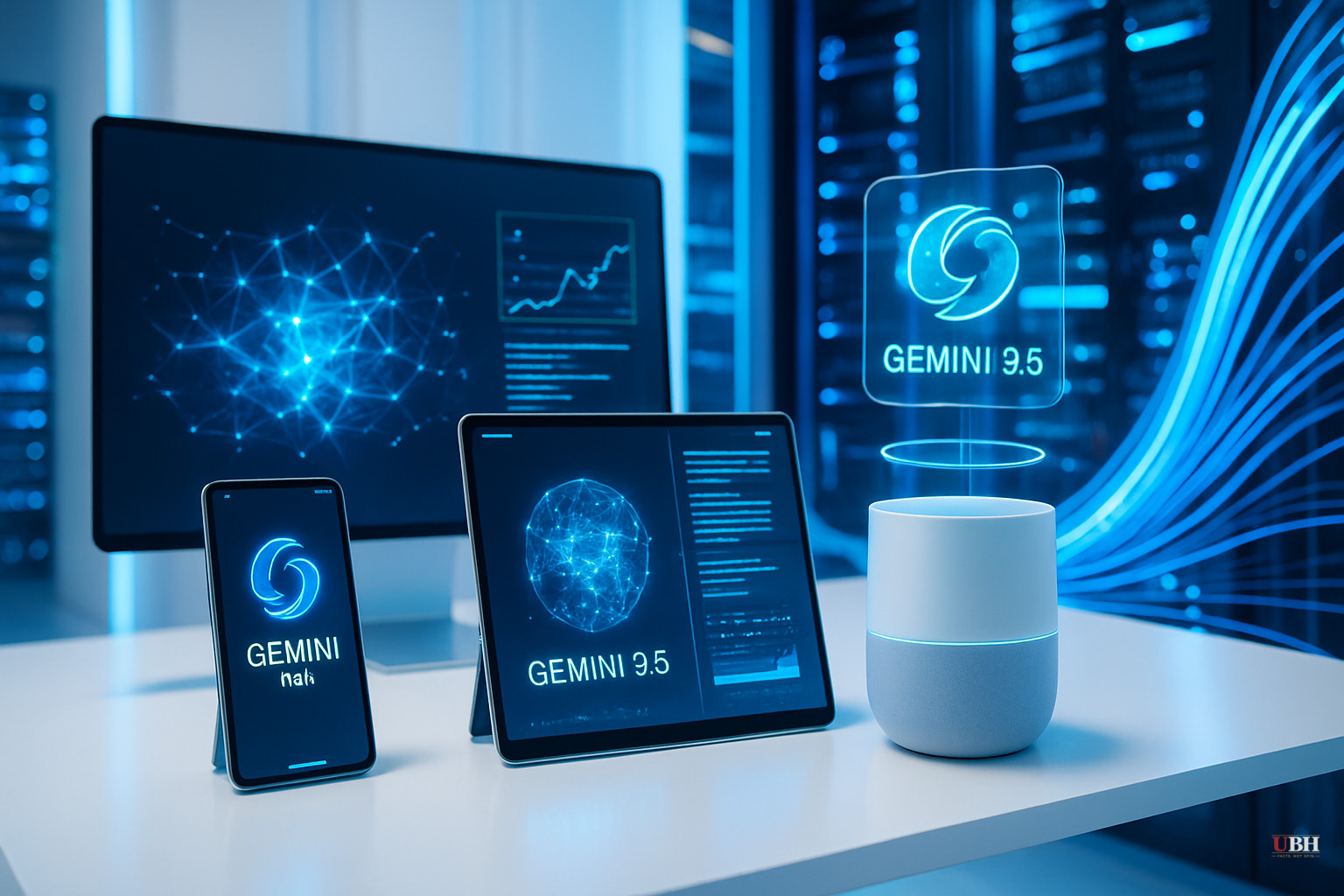 Google Cuts AI Prices, Ships Gemini 3.5 at I/O 2026 — But Internal Chaos Is Handing Enterprise Customers to Anthropic