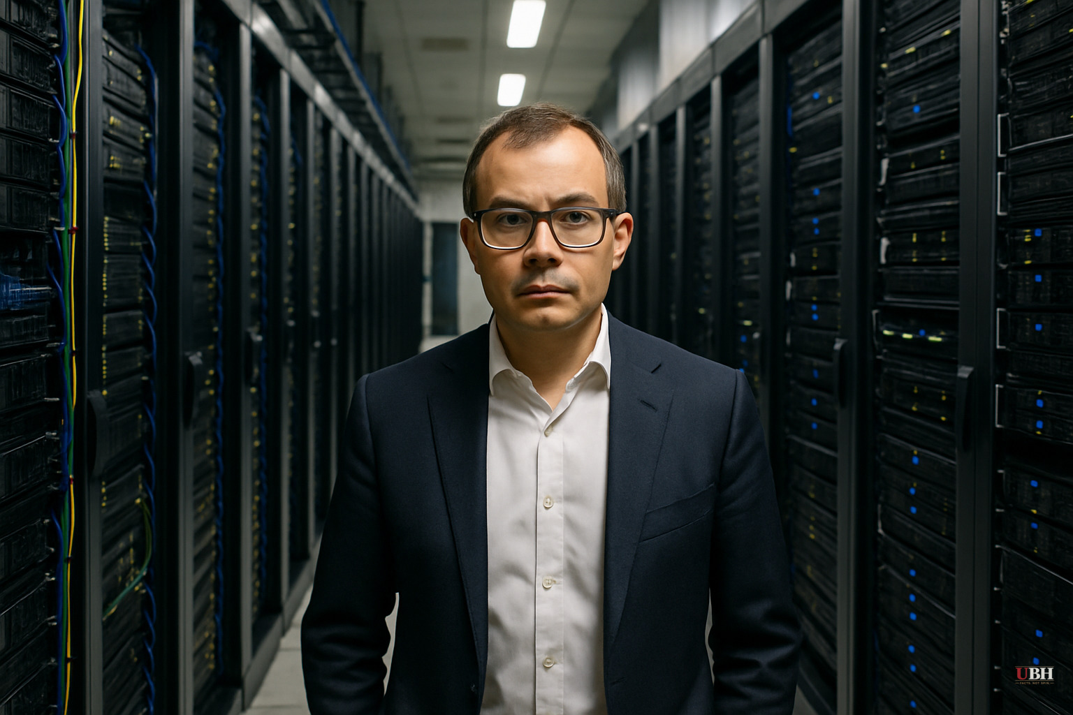 Google DeepMind CEO Demis Hassabis Calls for US-Led Global AI Watchdog by Year's End