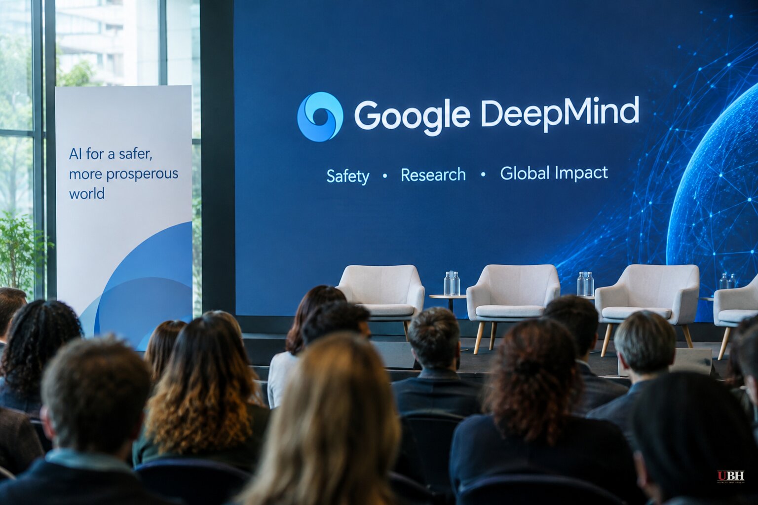 Google DeepMind Launches Institute to Debate AGI Risk, Proposes Its Own Oversight Framework