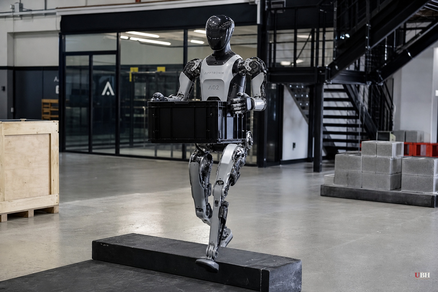 Google DeepMind's Gemini Robotics 2 Can Now Control a Humanoid's Whole Body, From Walking to Tying Knots