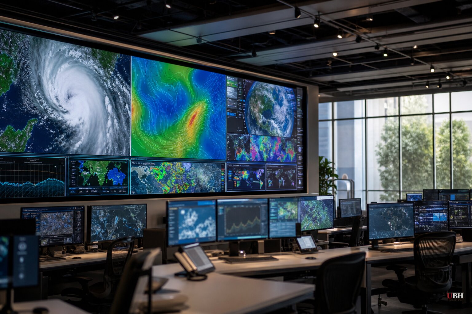 Google DeepMind's WeatherNext 3 Cuts Forecast Lag From 7 Hours to 4, Company Says