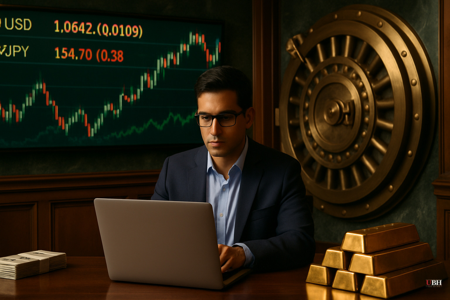 Google Engineer Charged With $1.2M Insider Trading Scheme on Polymarket — as CFTC Battles States Over Who Controls Prediction Markets