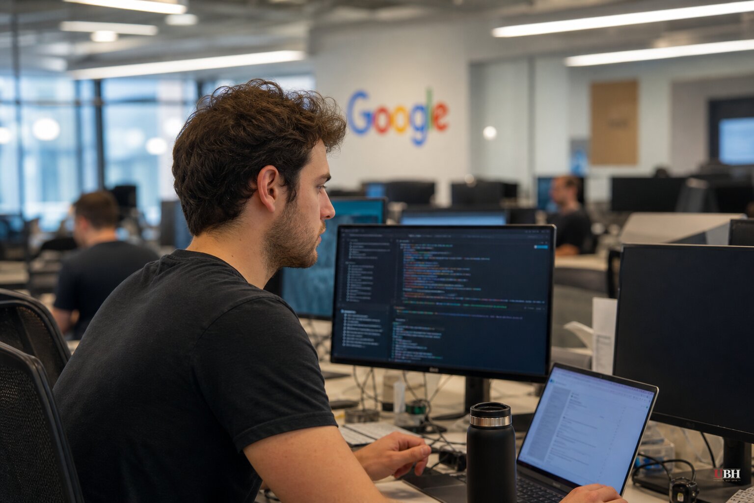 Google Engineer Says Polymarket Bets Were Gambling, Not Insider Trading, in Motion to Dismiss