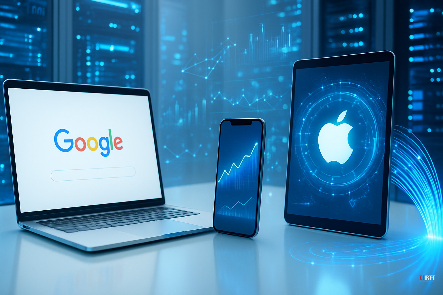 Google Files Formal Appeal on Antitrust Ruling, Argues $20 Billion Apple Payments Were Just Good Business