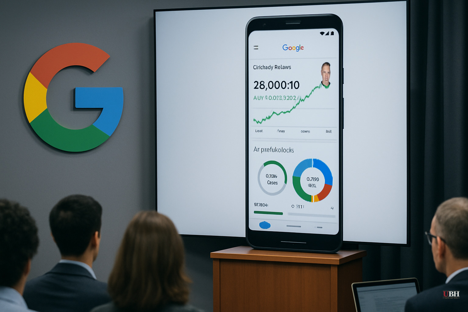 Google Finance Launches Its First Android App in 11 Years, Pairs It With AI Portfolio Tools Exiting Beta