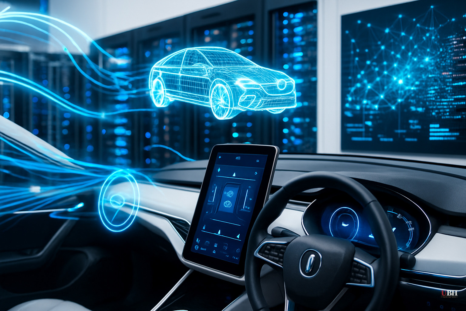 Google I/O 2025: Android Automotive Is Moving Beyond Your Stereo — Google Wants to Run Your Whole Car