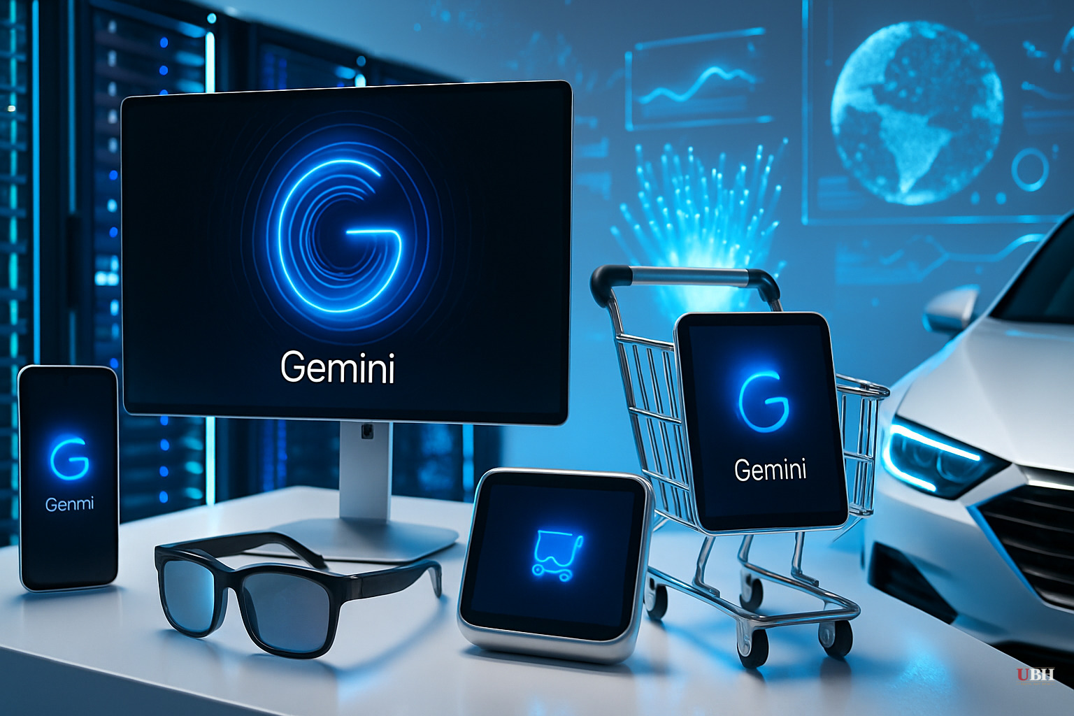 Google I/O 2026: Gemini Is Everywhere, Privacy Questions Are Nowhere