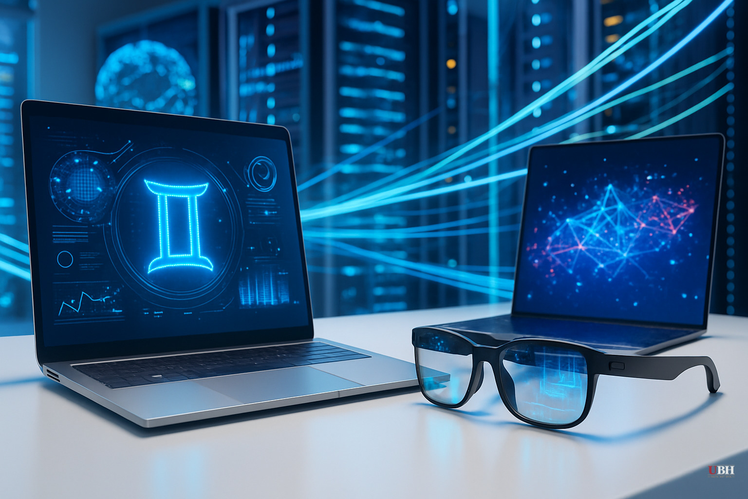 Google I/O 2026 Keynote Delivers: Gemini Everywhere, Smart Glasses Partners Named, and a New Laptop Platform
