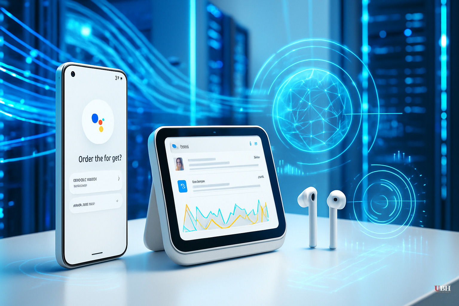Google I/O 2026: The Product Avalanche Nobody Is Fully Covering — Agents That Spend Your Money, AI That Reads Your Email, and a $50 Price Cut