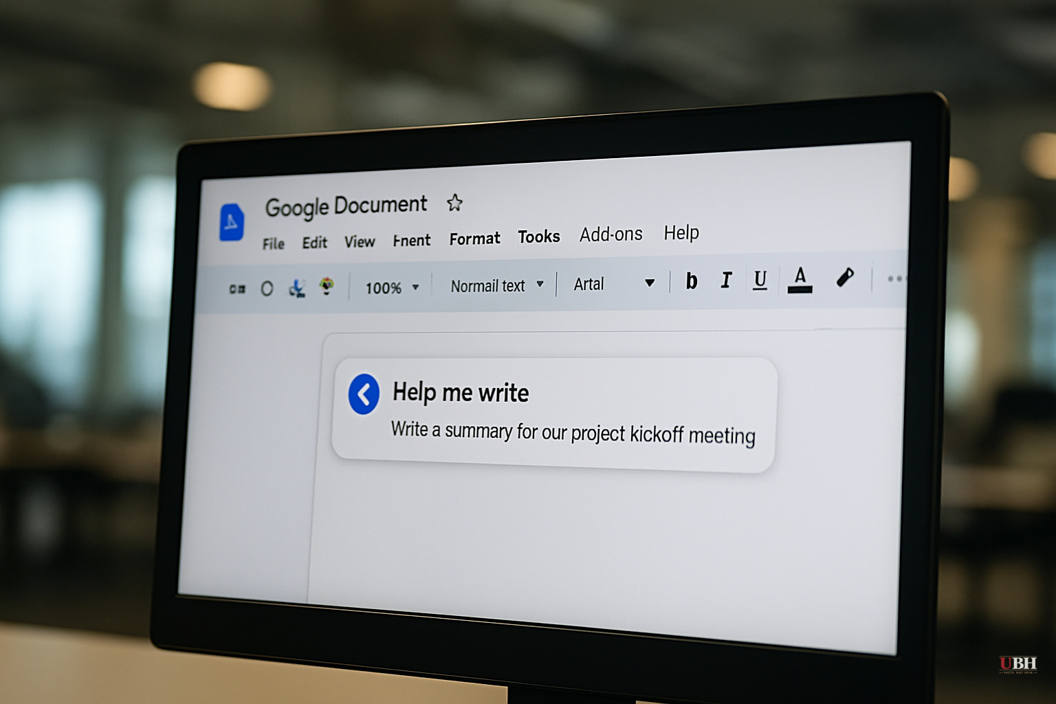 Google Is Defaulting Gemini AI Into Docs. Here Is How to Turn It Off.