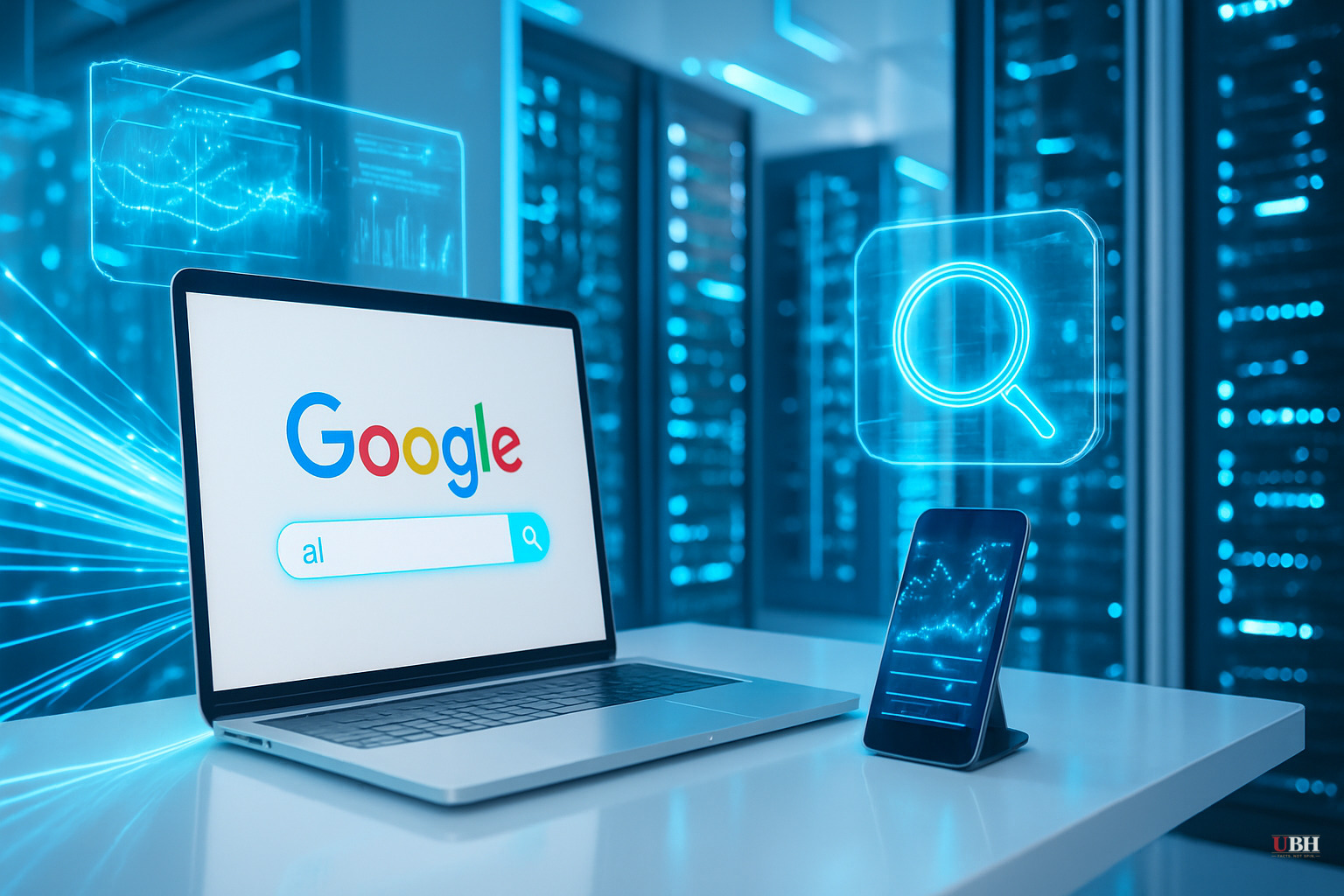 Google Is Fighting a Monopoly Ruling While Its New AI Search Breaks on Basic Words