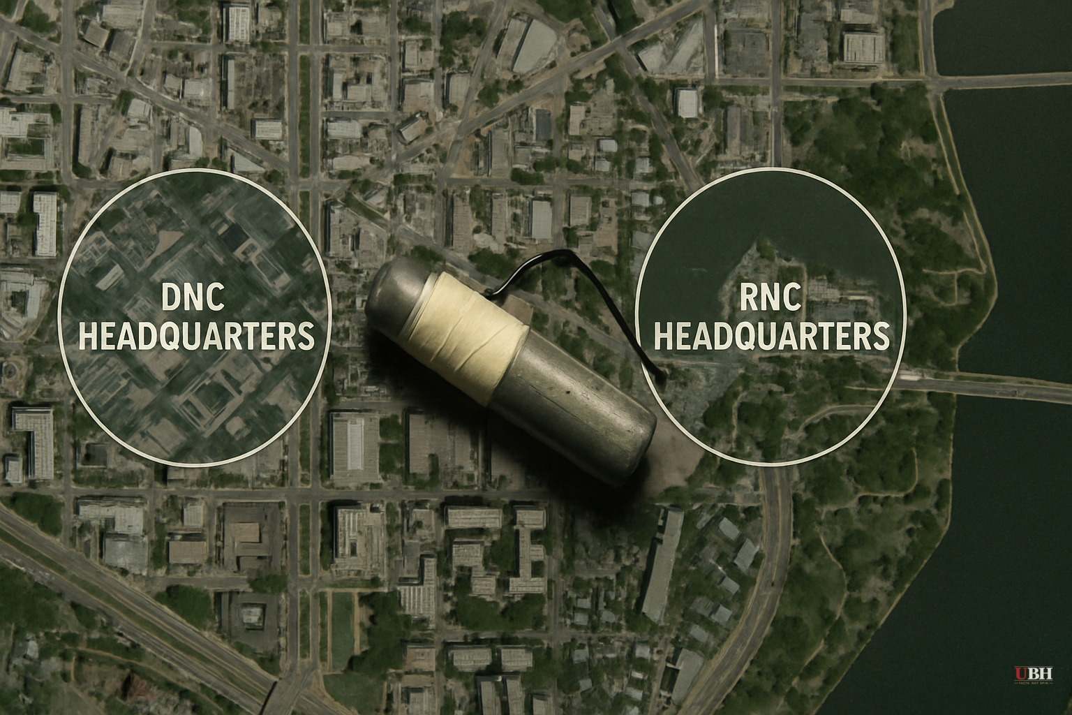 Google Lost a Secret Court Fight Over Pipe Bomb Search Data. Here Are the Details.