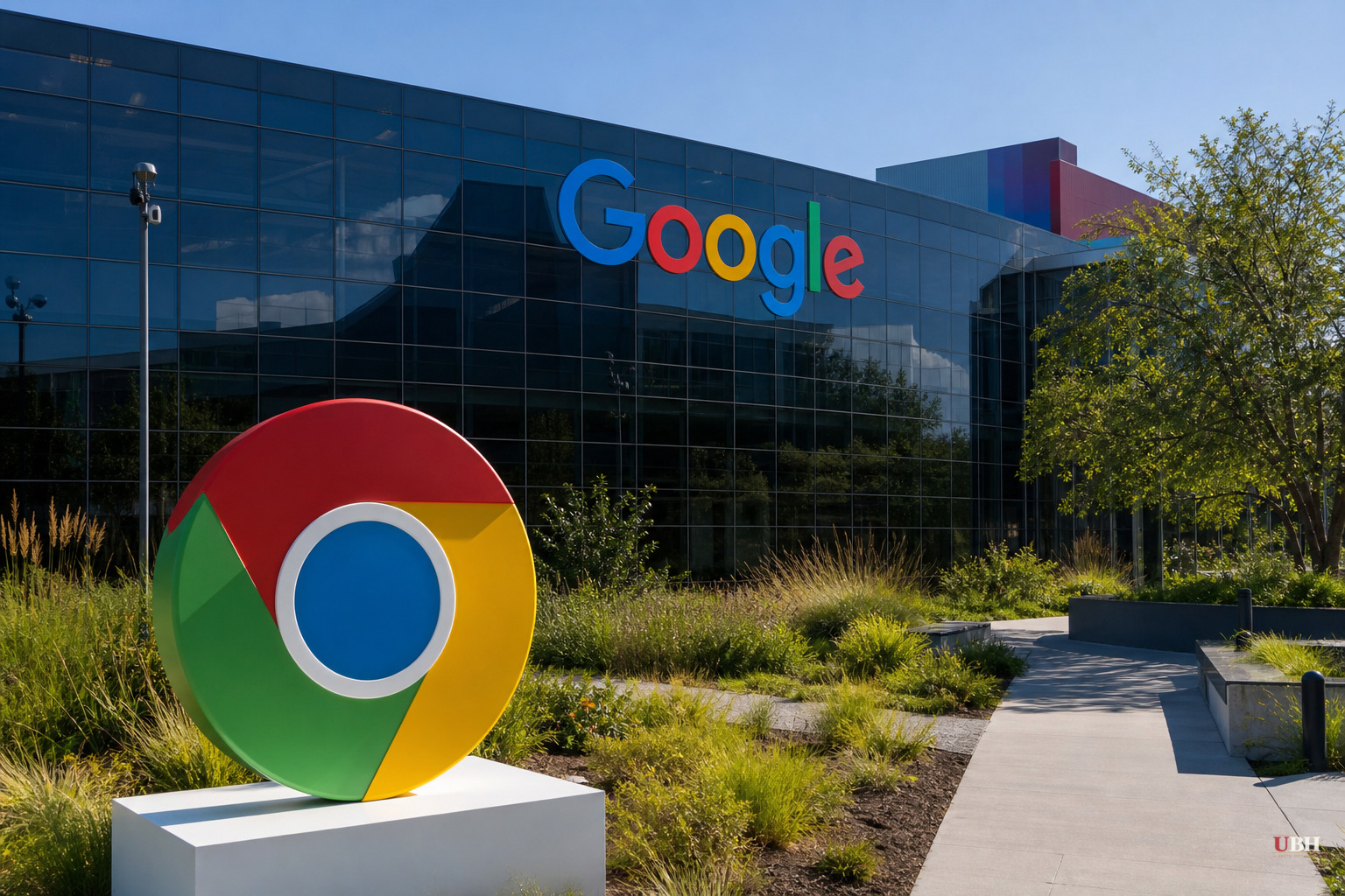 Google Now Patches Chrome Twice a Week as AI Finds Bugs Faster Than Humans Can Fix Them