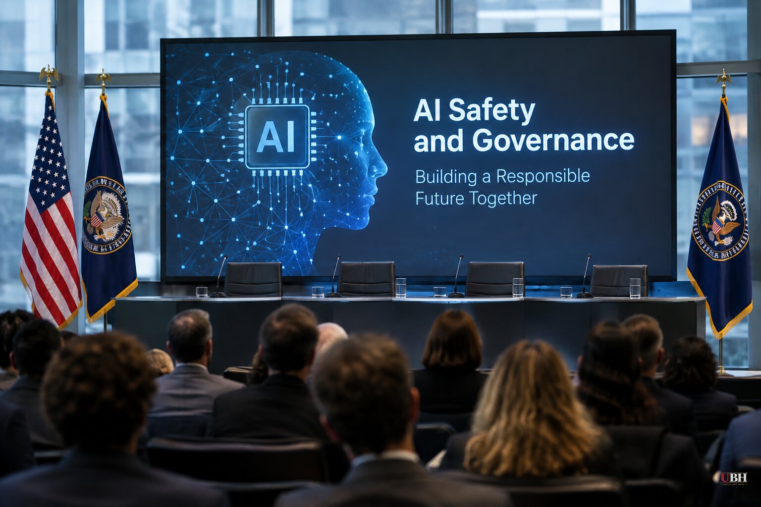 Google, OpenAI and Anthropic Court Condoleezza Rice, Trump's Ex-AI Adviser to Run a Safety Body They'd Police Themselves
