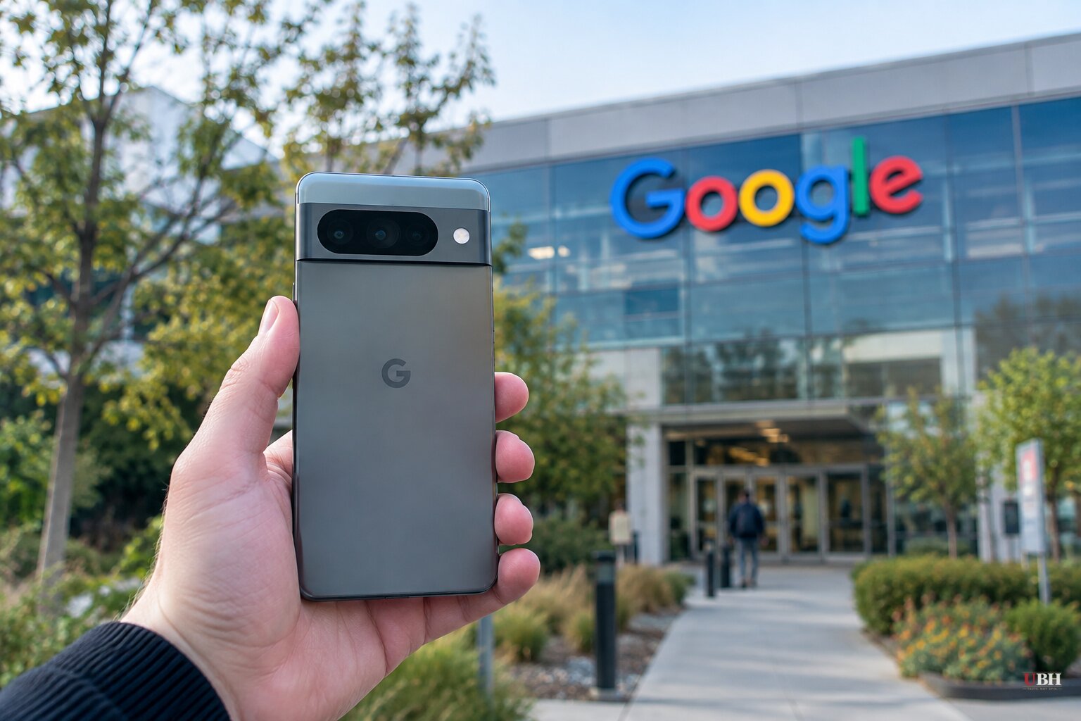 Google Patches Pixel Modem Zero-Day That Attackers Already Used Against Targeted Devices