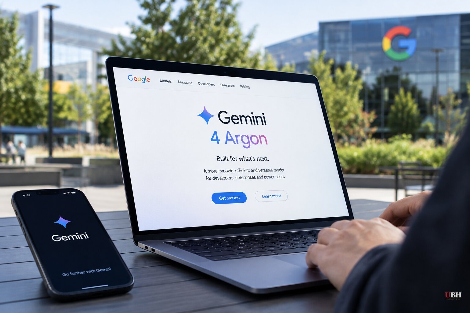 Google Releases Gemini 4 Argon to Paying Users and Developers at $2 per Million Input Tokens
