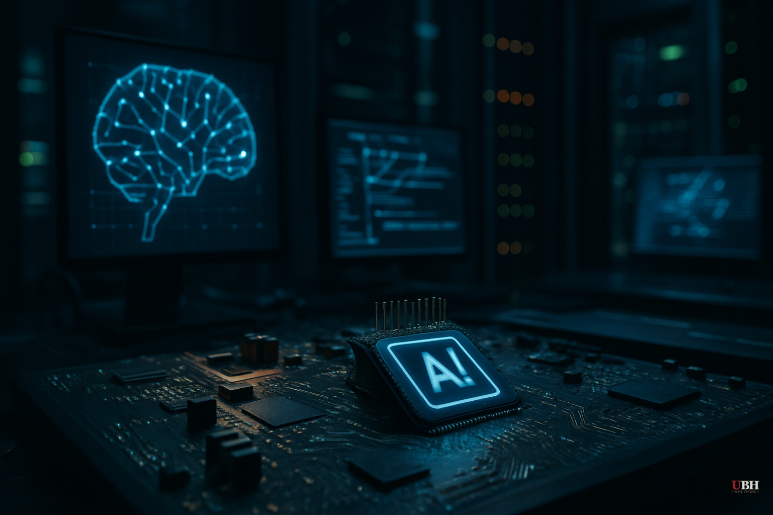 Google Says It Stopped a Mass AI Cyberattack Before It Launched — Here's What That Actually Means