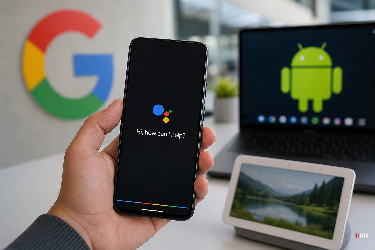 Google Sets September 4 Date to Kill Google Assistant on Android