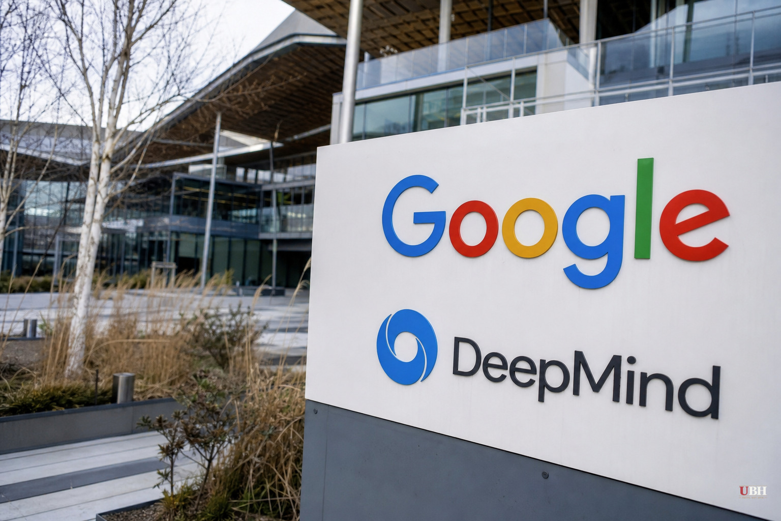 Google Shakes Up DeepMind While Meta and Rivals Spend $2 Trillion Chasing AI Dominance