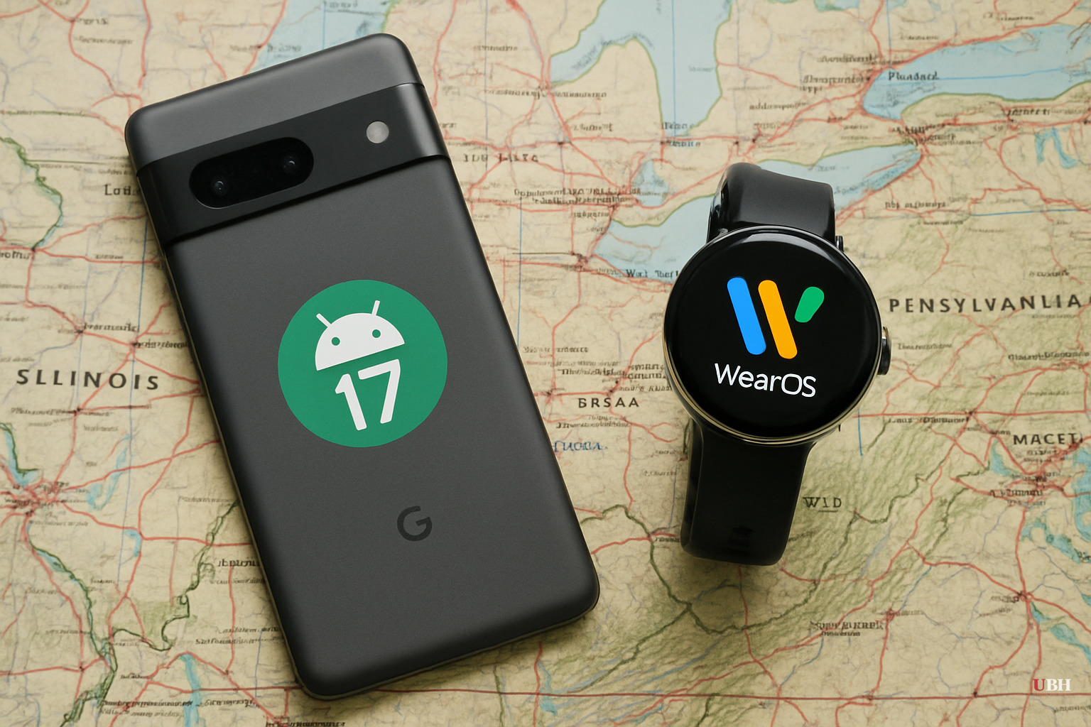 Google Ships Android 17 and Wear OS 7 to Pixel Devices Today