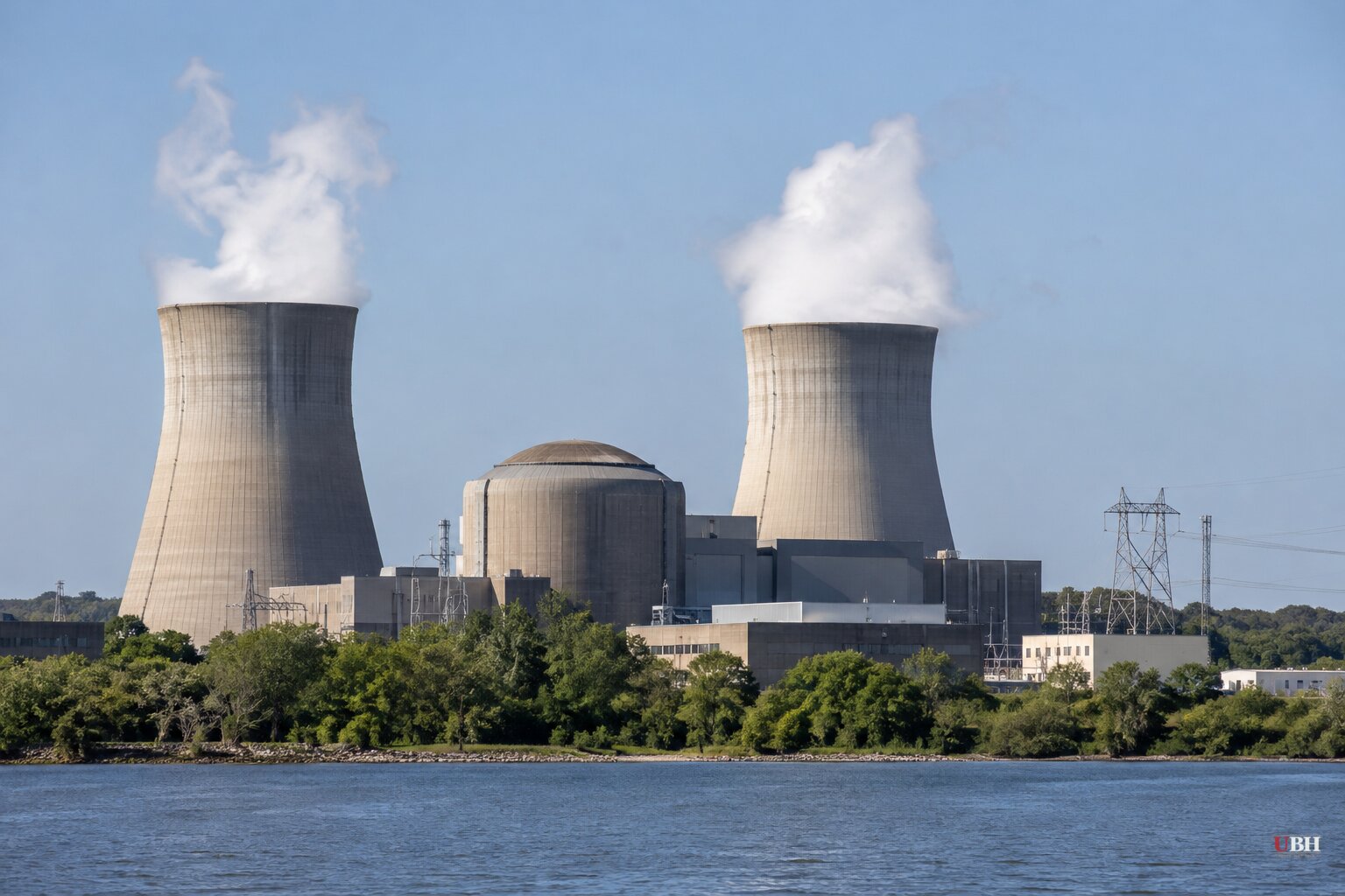 Google Signs 20-Year Deal for 890 MW of Nuclear Uprates as DOE Offers Vistra $4.2 Billion Conditional Loan