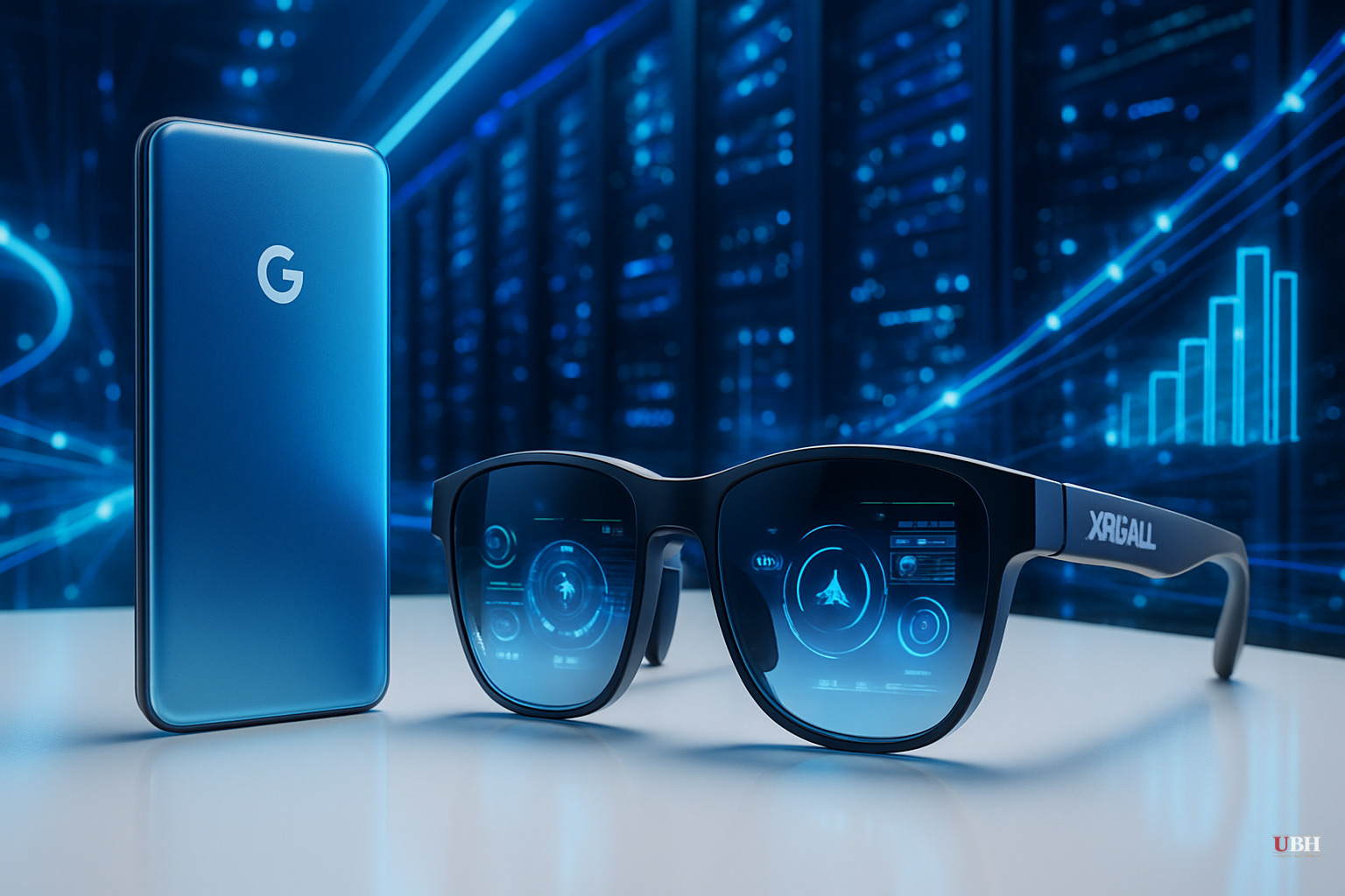 Google Signs Multi-Year Extension with XREAL, Making It the Lead Android XR Glasses Partner — Here's What That Actually Means