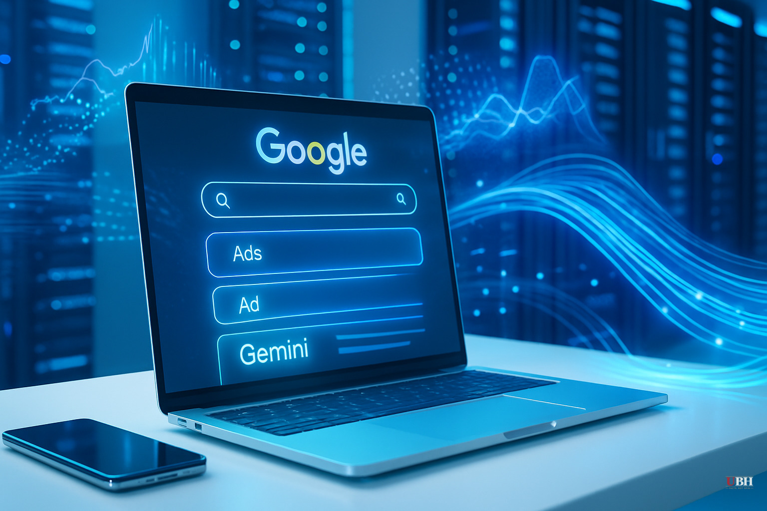 Google Stuffs More Ads Into AI Search — While Burying the Results You Actually Wanted
