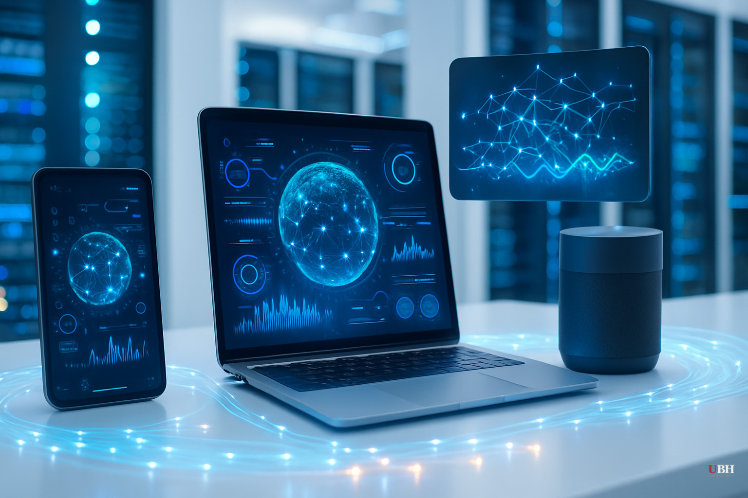 Google Unveils Autonomous AI Search Agents at I/O 2026 — Background Monitoring Replaces the Search Bar