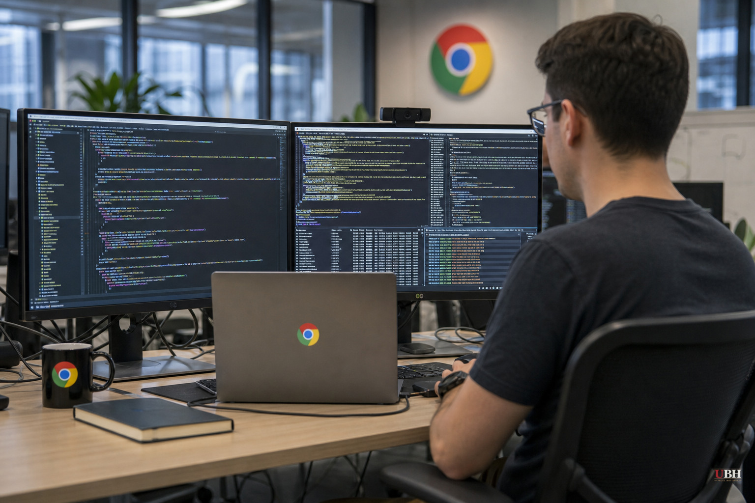 Google Used AI to Find 1,072 Chrome Bugs. One Bug Hid in the Code for 13 Years.