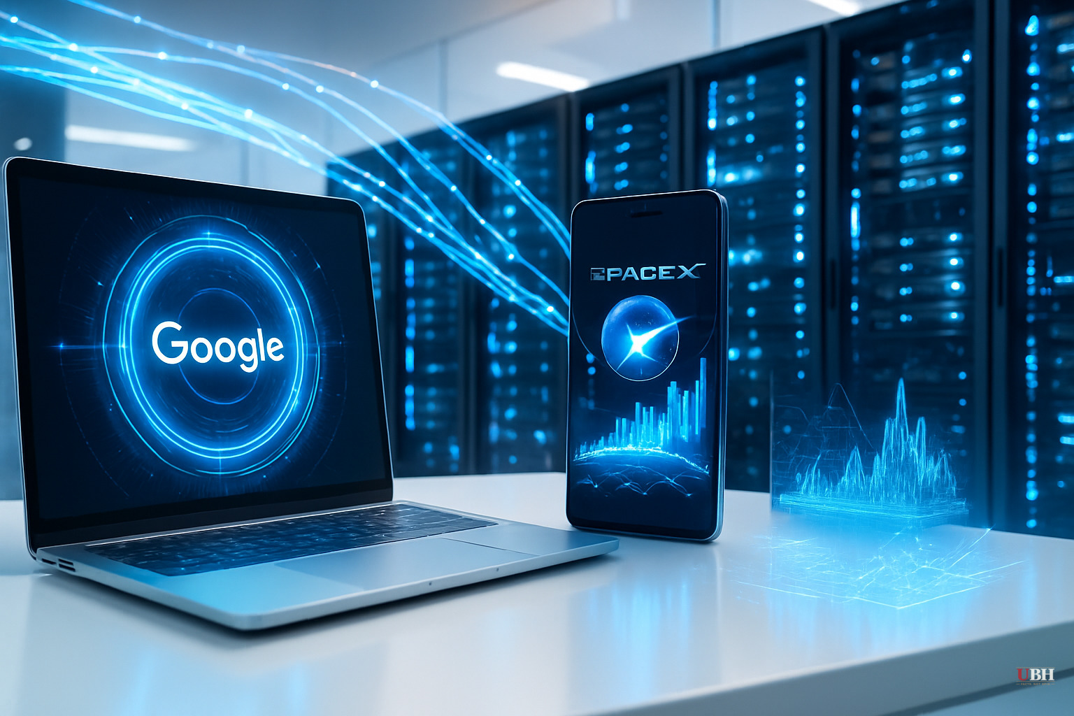 Google Will Pay SpaceX $920 Million Per Month for Compute — Adding to a Revenue Stream That Didn't Exist Six Months Ago