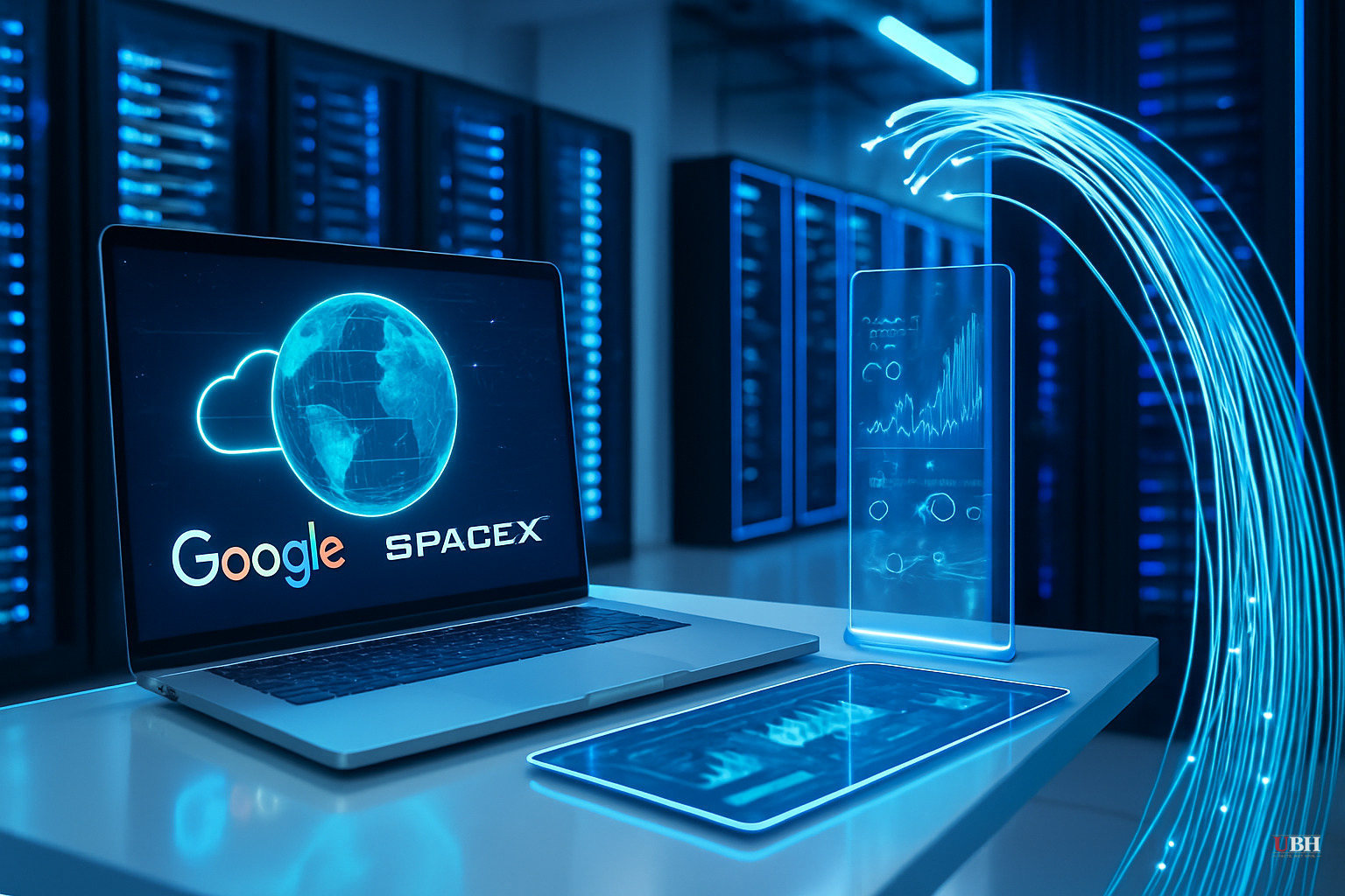 Google Will Pay SpaceX $920 Million Per Month for Computing Power