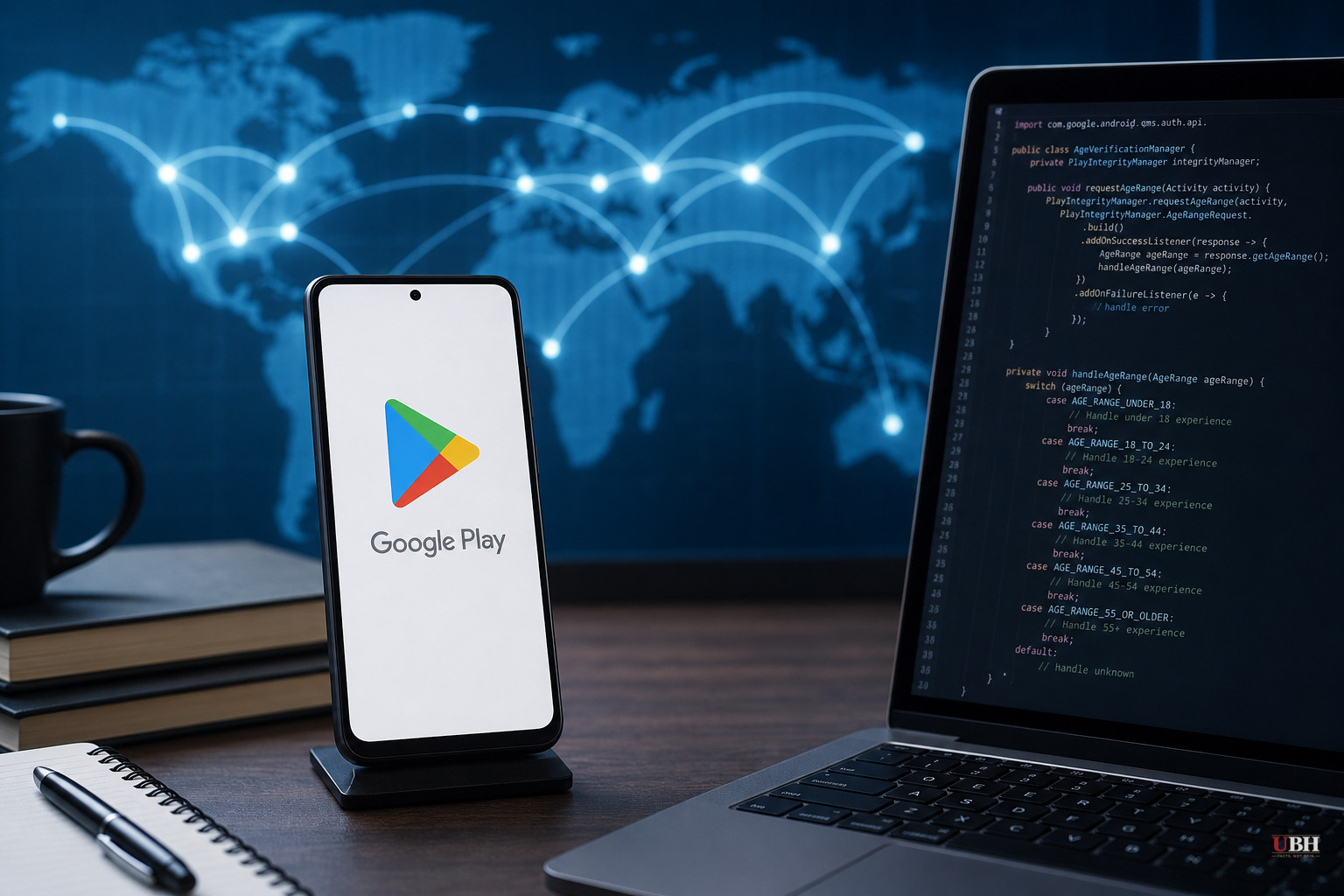Google Will Roll Out Age-Verification API to Android Developers Worldwide by End of 2026