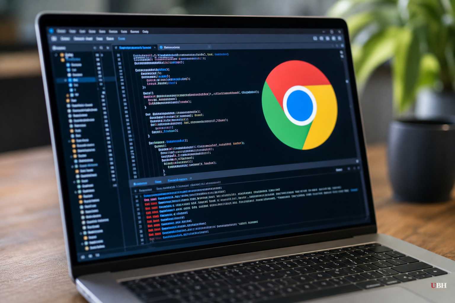 Google's AI Agents Fixed 1,072 Chrome Bugs in 60 Days. IBM Says Most Companies Still Can't Lock Their Own Doors