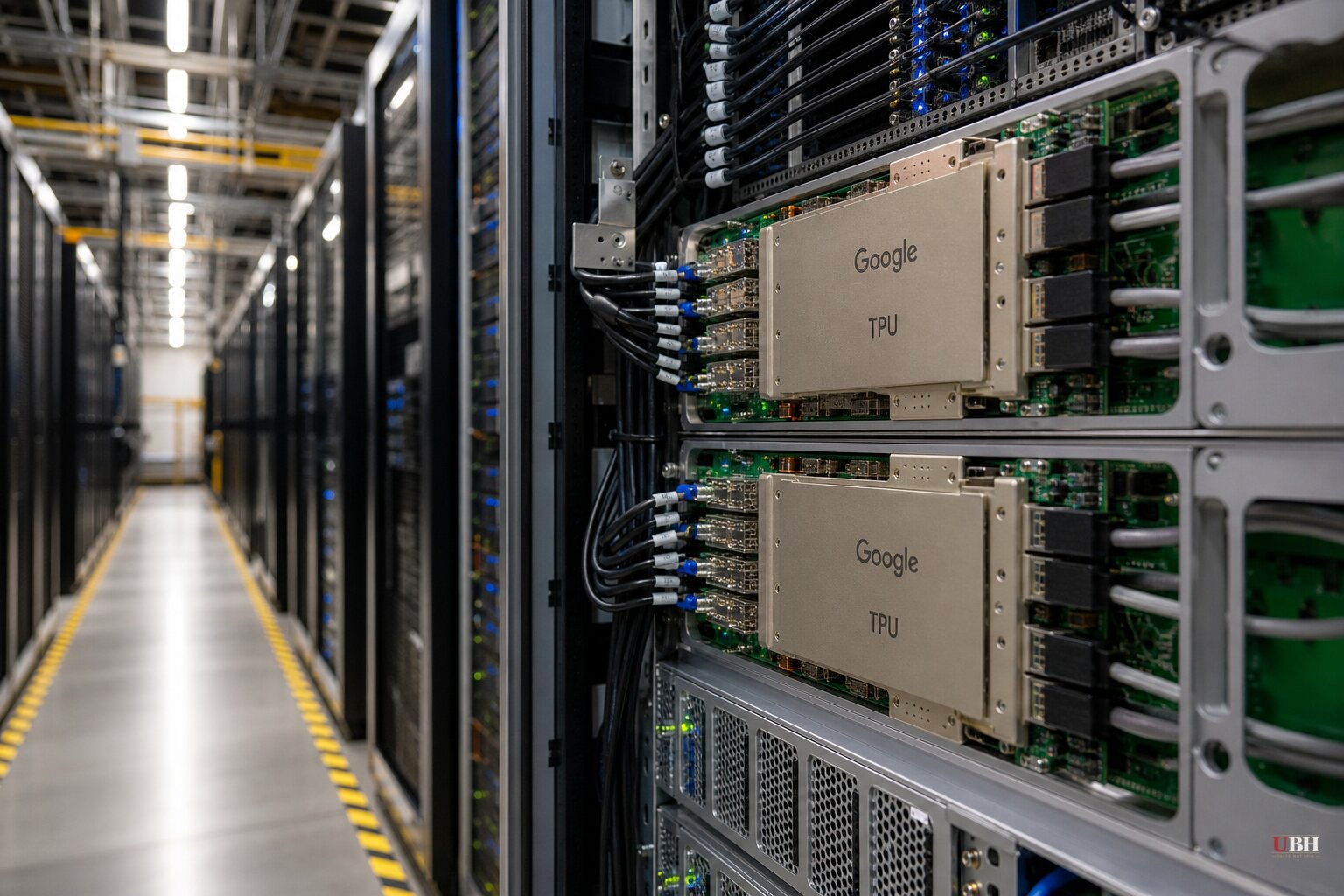 Google's AI Chip Bet: Analysts See TPU Shipments Nearly Tripling by 2027, Debt Piles Up to Pay for It