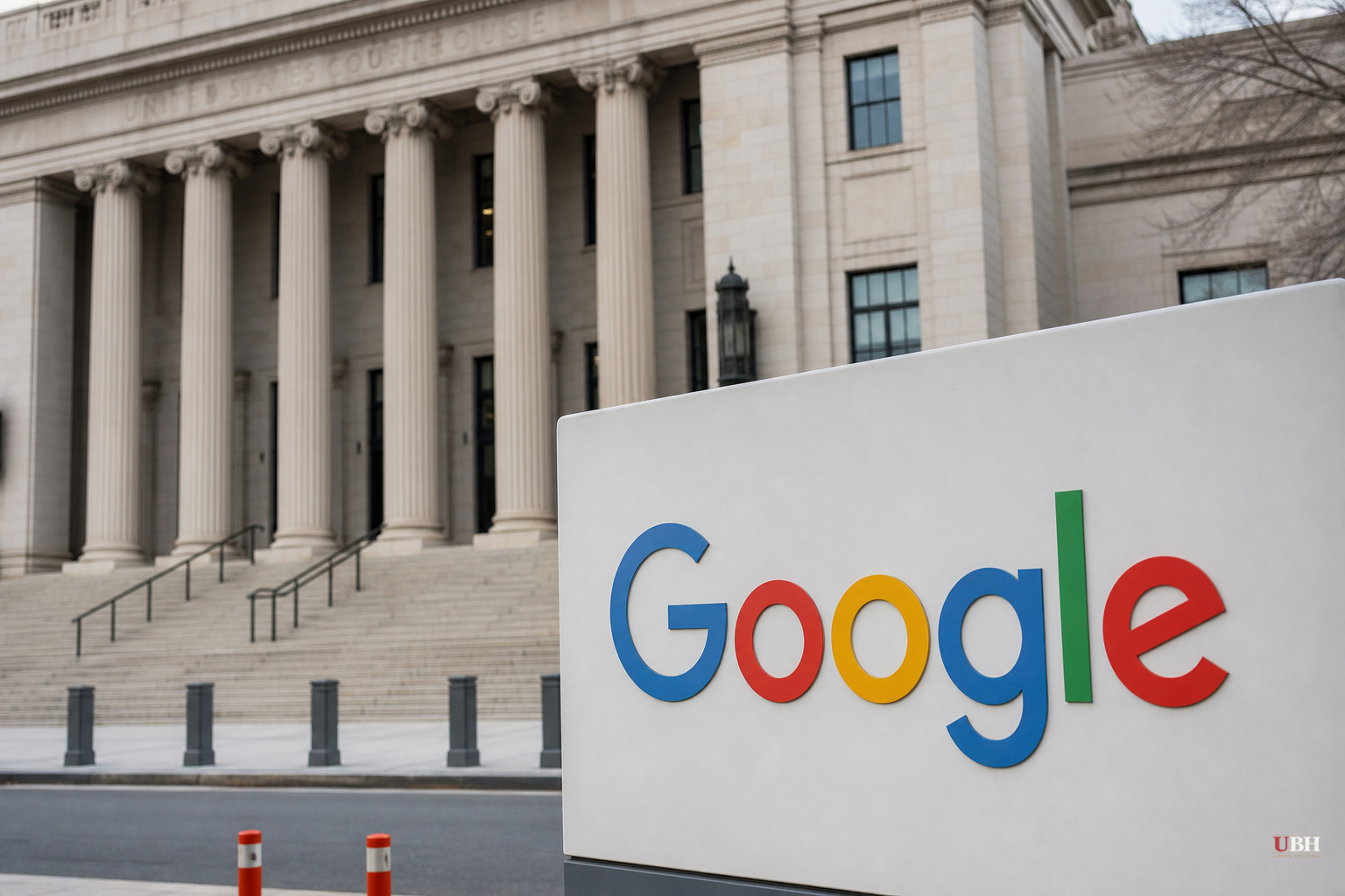 Google's Copyright Lawsuit Against Web Scraper SerpApi Dismissed in Court