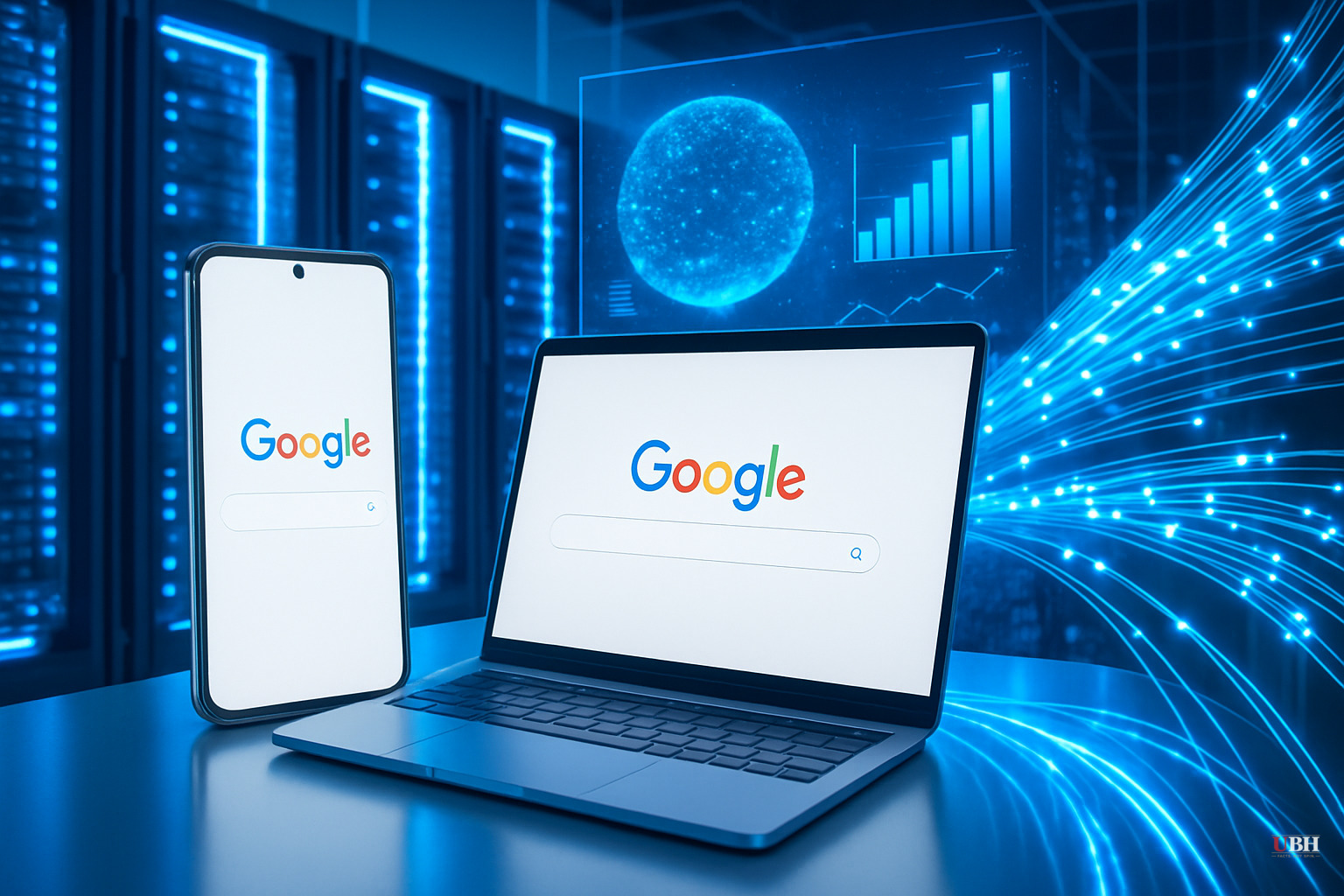 Google's I/O 2026 Search Overhaul Is Bigger Than the AI Hype Cycle Suggests — Here's the Real Numbers