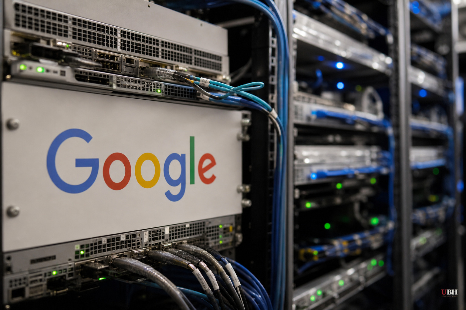 Google's New AI Chip Is Two Years Out. It's Already Doing Its Job on Wall Street.