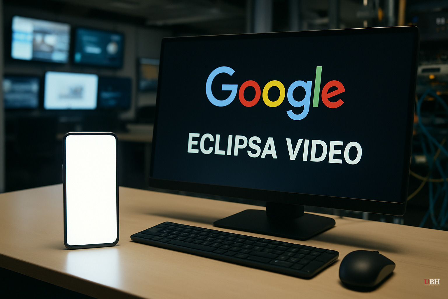 Google's New Eclipsa Video HDR Standard Aims to Fix Your Phone's Blinding Screen Flashes
