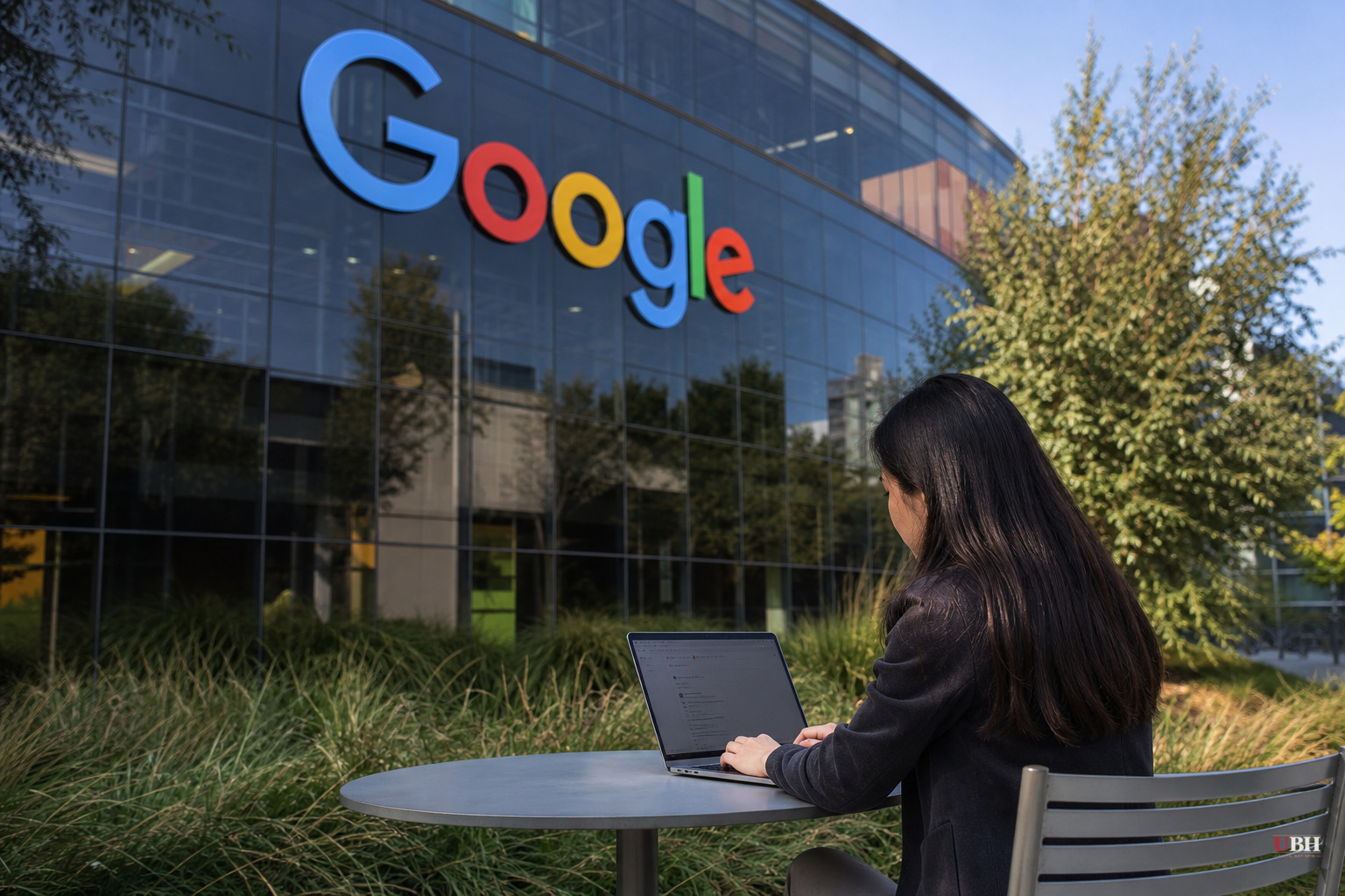 Google's Own Data Shows Gemini Isn't Replacing Workers, At Least Not Yet