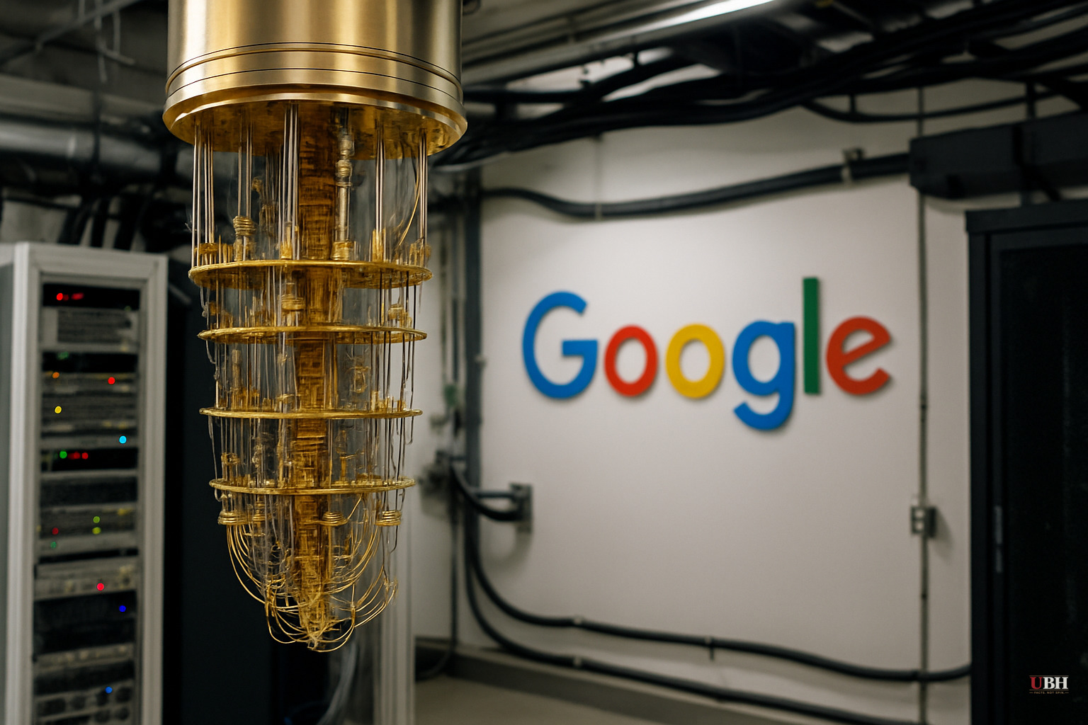 Google's Quantum Calibration Fix Uses Reinforcement Learning to Read Error-Correction Data Mid-Calculation