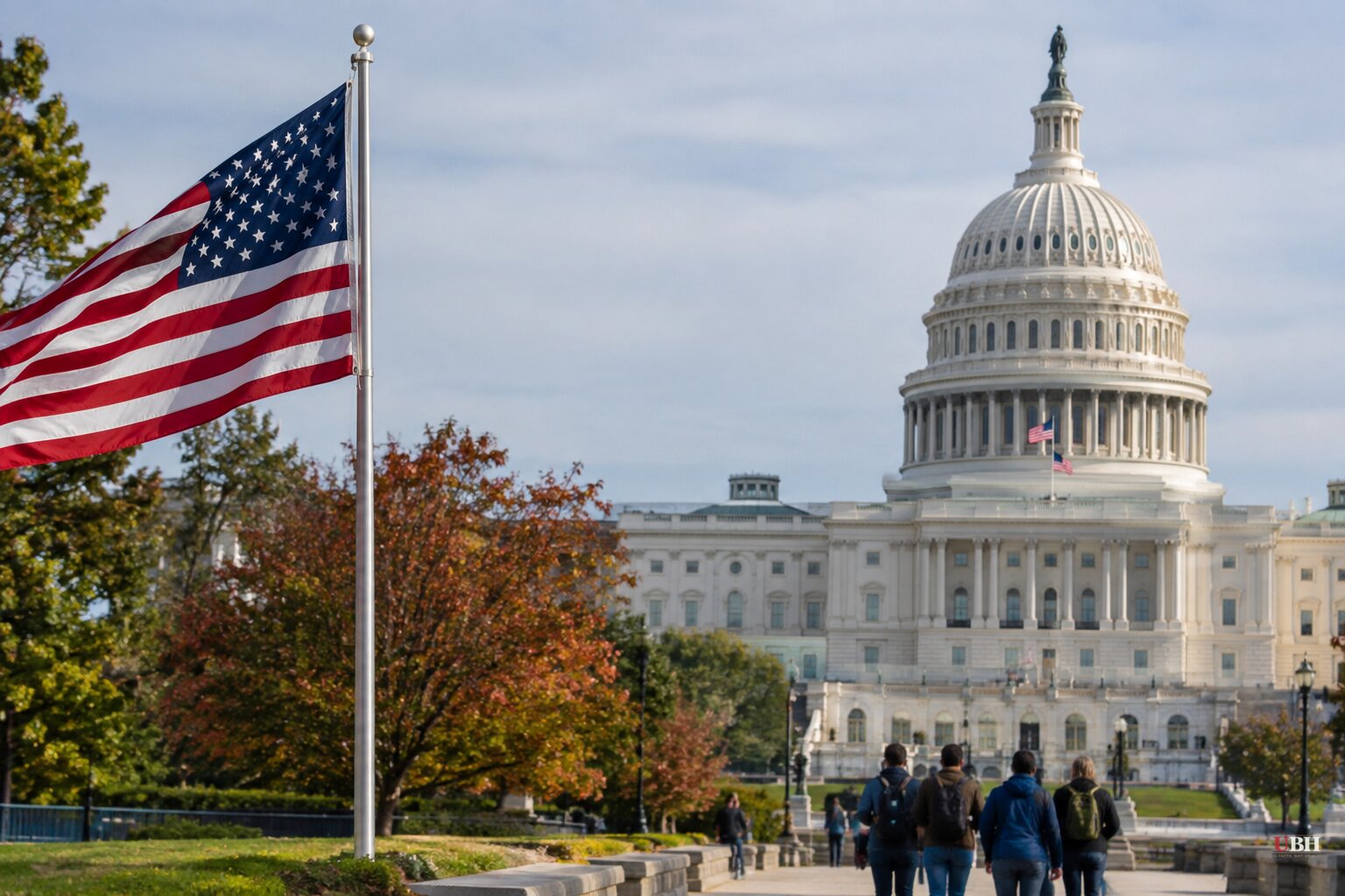 GOP Bill Would Count Only Citizens for House Seats, Setting Up Fight Over Blue State Representation