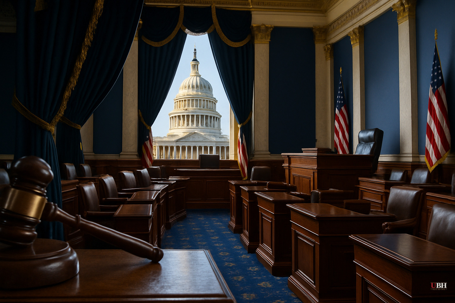 GOP Closes Ranks Around Paxton, Beto Crowns Talarico '51st Senate Vote,' and Bannon Calls November 'Very Tough'