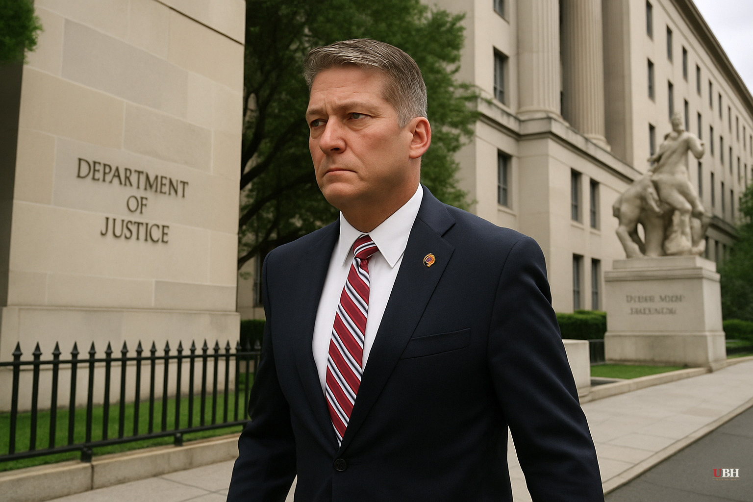 GOP Congressman Presses DOJ and FTC on Two Firms That Control 90% of Proxy Advisory Market