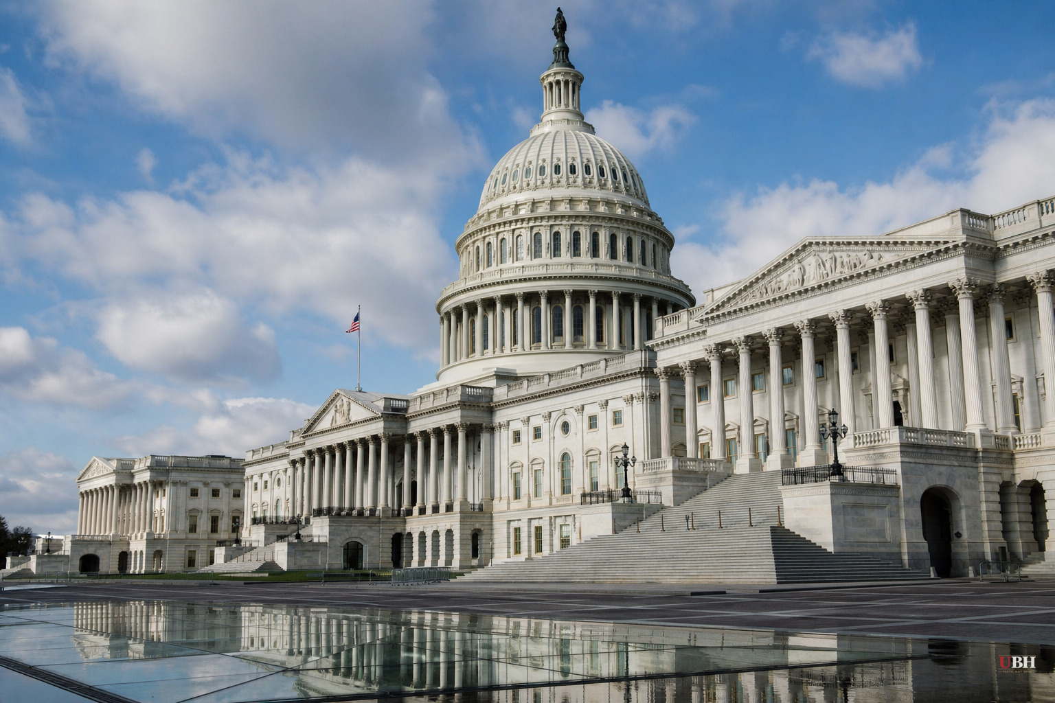 GOP Congresswoman Claims China Has Built 'Digital Twins' of Every Lawmaker. No Evidence Provided.