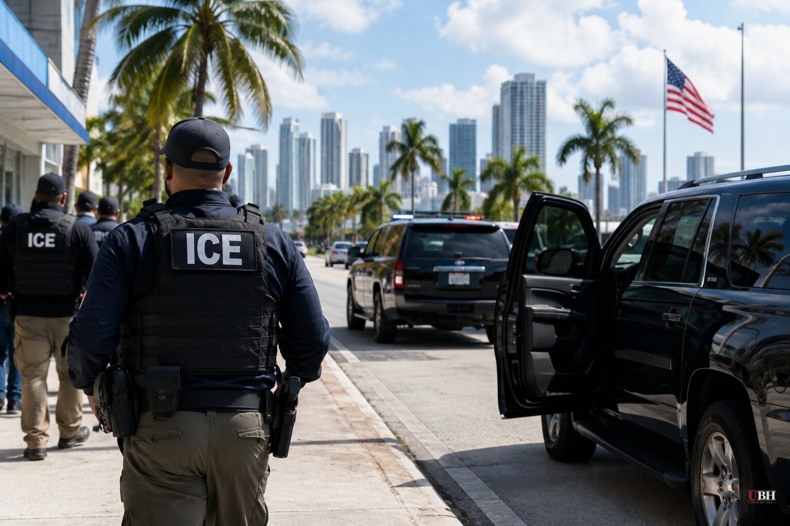 GOP Rep. Maria Salazar Breaks With Trump in Ad, Says ICE Sweeps Have Gone Too Far in Miami