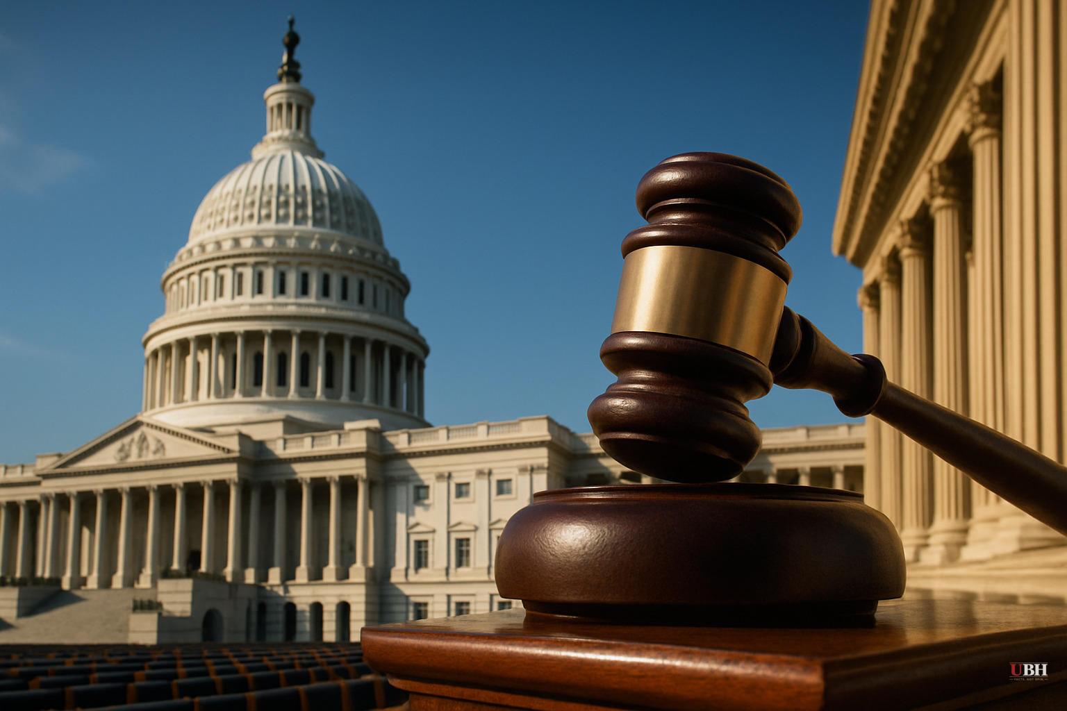 GOP's 2026 Midterm Math Is Getting Ugly — And Republicans Know It